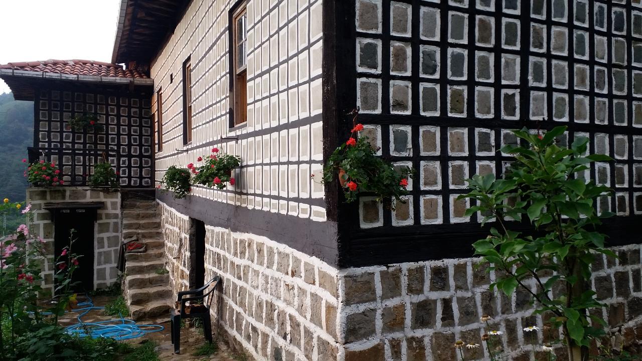 Willa Inceler Konagi Findikli  Zewnętrze zdjęcie