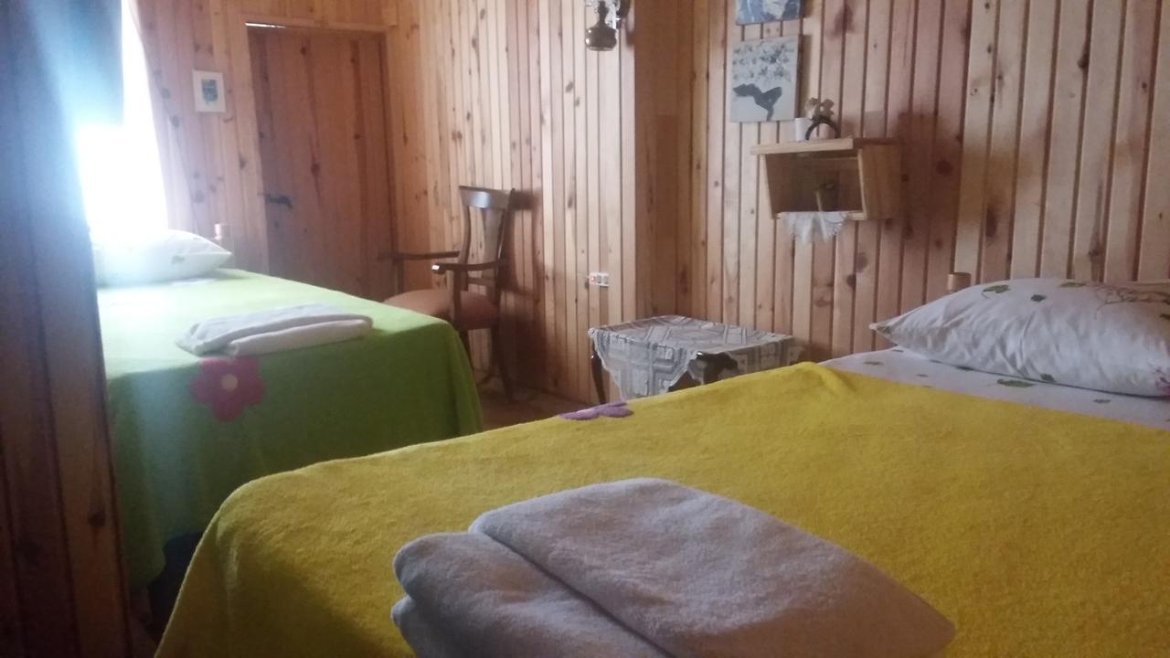 Willa Inceler Konagi Findikli  Zewnętrze zdjęcie